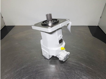 Новый Гидравлика Rexroth AA6VM200HA1/63W-R902251685-Drive motor/Fahrmotor: фото 2