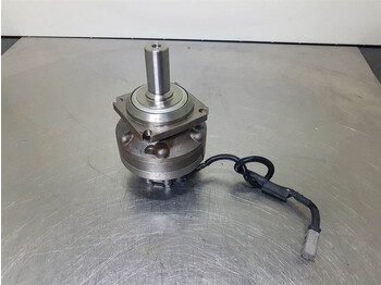Новый Гидравлика для Строительной техники Rexroth MCR3D400L40Z32-R921811524-Wheel motor/Radmotor: фото 5