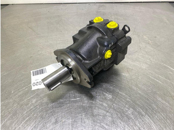 Гидравлика DANFOSS / SAUER