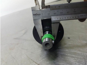 Новый Гидравлика для Строительной техники Sauer Danfoss OMM 12,5-151G0001-Hydraulic motor/Hydraulikmotor: фото 5