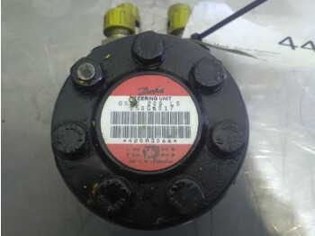 Гидравлика Sauer Danfoss OSPC 200 LS-150G6017-Steering unit/Lenkeinheit: фото 3