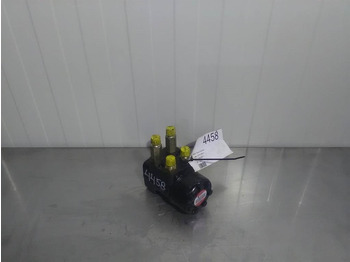 Гидравлика DANFOSS / SAUER