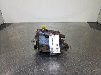 Гидравлика SUNDSTRAND