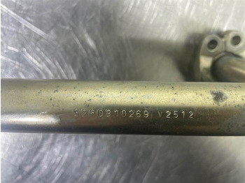 Гидравлика для Строительной техники Schaeff SKL834-5260310269-Pipe elbow/Rohrbogen/Leiding: фото 4 Гидравлика для Строительной техники Schaeff SKL834-5260310269-Pipe elbow/Rohrbogen/Leiding: фото 4