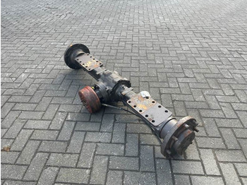 Ось и запчасти для Строительной техники Schaeff SKL834-5904661665-ZF AP-R715-4472004061-Axle: фото 2