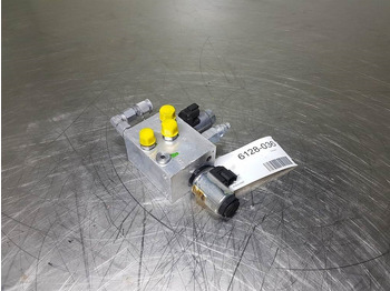 Гидравлика SENNEBOGEN