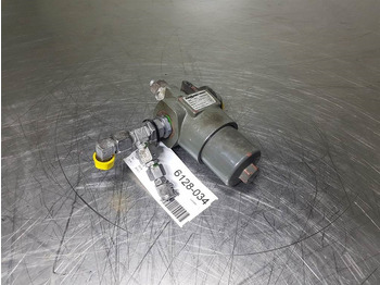 Гидравлика SENNEBOGEN