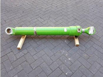 Гидравлика SENNEBOGEN