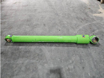 Гидравлика SENNEBOGEN