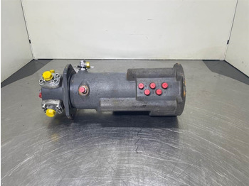 Гидравлика SENNEBOGEN