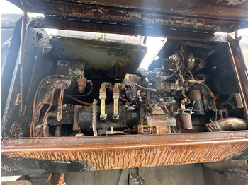 Перегружатель для транспортировки мусора Sennebogen 835E - (For parts): фото 5 Перегружатель для транспортировки мусора Sennebogen 835E - (For parts): фото 5