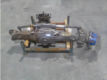 Ось и запчасти AHLMANN