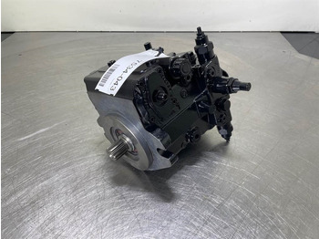 Гидравлика REXROTH