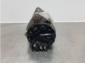 Новый Двигатель для Строительной техники Terex Schaeff SKL873-28V 75A-Alternator/Lichtmaschine/Dynamo: фото 5
