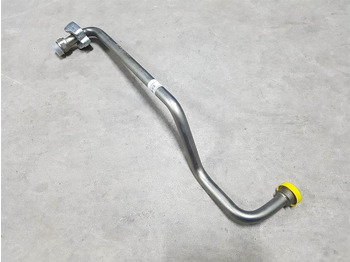 Гидравлика для Строительной техники Terex TL120-5260310321-Pipe elbow/Rohrbogen/Leiding: фото 2 Гидравлика для Строительной техники Terex TL120-5260310321-Pipe elbow/Rohrbogen/Leiding: фото 2