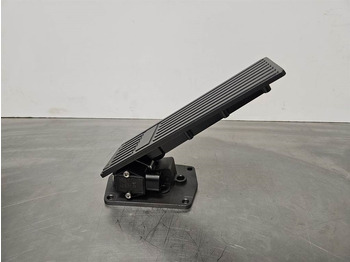 Новый Электрическая система для Строительной техники Terex TL260-5350260006-Gas pedal/Fusspedal/Gaspedaal: фото 4