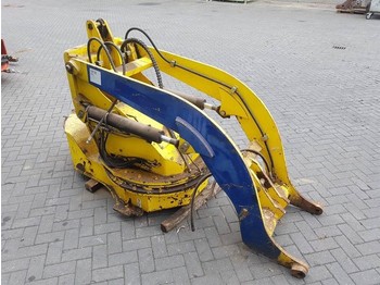 Стрела для Строительной техники Terex TL70S - Lifting framework/Schaufelarm/Giek: фото 5