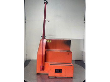Рама/ Шасси для Строительной техники Terex TW150-6098793 / 6098792-Hood/Haube/Kap: фото 2