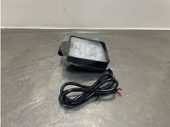 Электрическая система YANMAR