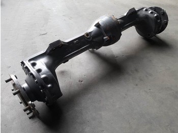 Ось и запчасти для Строительной техники Volvo L30B-Z/SX - ZF AV-230 - 4472039058 - Axle/Achse/As: фото 3