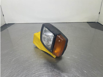 Электрическая система для Строительной техники Volvo L30D-ZM2808249-Headlight/Leuchte/Verlichting: фото 2