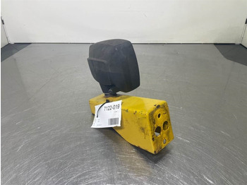 Электрическая система для Строительной техники Volvo L30D-ZM2808249-Headlight/Leuchte/Verlichting: фото 3