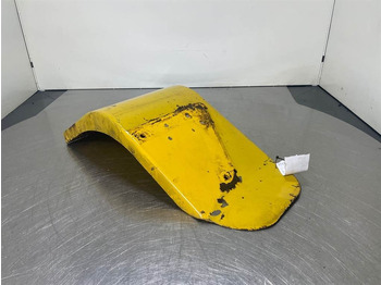 Рама/ Шасси для Строительной техники Volvo L30D-ZM2814134-Mud guard/Kotfluegel/Spatbord: фото 4