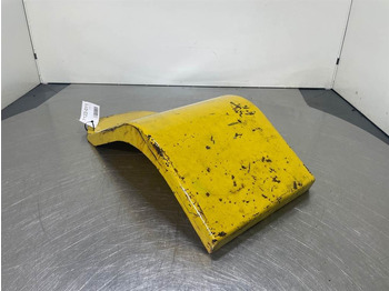 Рама/ Шасси для Строительной техники Volvo L30D-ZM2814134-Mud guard/Kotfluegel/Spatbord: фото 3