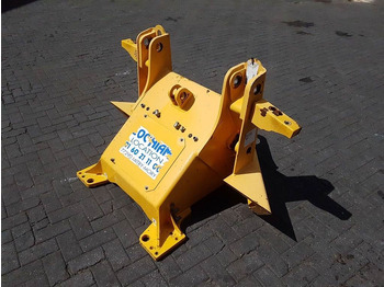 Рама/ Шасси VOLVO