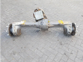 Ось и запчасти для Строительной техники Volvo L30G-VOE15226451-ZF AV-230-Axle/Achse/As: фото 4