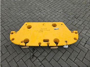 Рама/ Шасси VOLVO