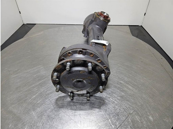 Volvo L35B-VOE15209847-Axle housing/Achskörper в лизинг Volvo L35B-VOE15209847-Axle housing/Achskörper: фото 3