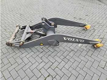 Стрела VOLVO
