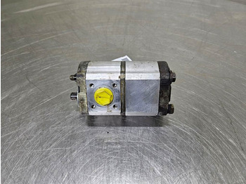 Гидравлика для Строительной техники Volvo L35B-ZM2810806-Haldex WQ09A2-Gearpump/Zahnradpumpe: фото 2