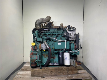 Двигатель VOLVO