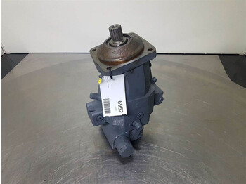 Новый Гидравлика для Строительной техники WACKER NEUSON 1000075250-Rexroth A6VM80-Drive motor/Fahrmotor: фото 3