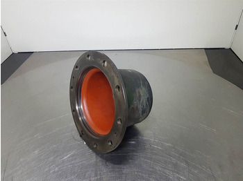 Ось и запчасти ZF