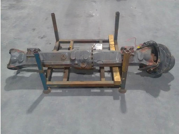 Ось и запчасти AHLMANN