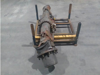 Ось и запчасти для Строительной техники ZF APL-R755 - Ahlmann AZ 14 - Axle: фото 3