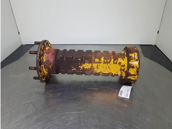 Ось и запчасти ZEPPELIN