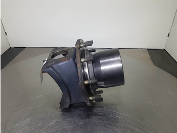 Ось и запчасти ZF