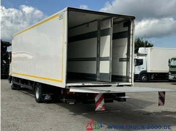 Рефрижератор MAN TGL 12.220 Kühler Carrier -20°C 2-Kammern LBW: фото 5