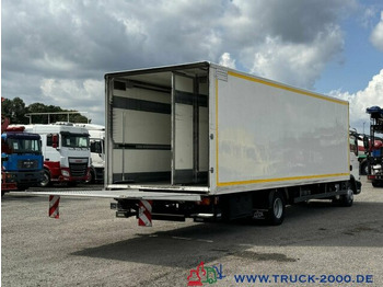 Рефрижератор MAN TGL 12.220 Kühler Carrier -20°C 2-Kammern LBW: фото 3