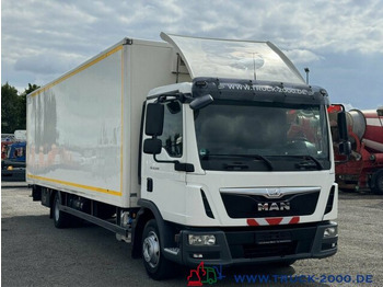 Рефрижератор MAN TGL 12.220 Kühler Carrier -20°C 2-Kammern LBW: фото 2