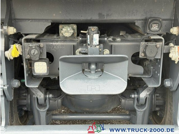 Самосвал Mercedes-Benz Arocs 3248 8x4/4 Moser 3 Seiten Kipper Retarder: фото 5