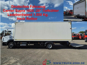 Рефрижератор MERCEDES-BENZ Atego 1530