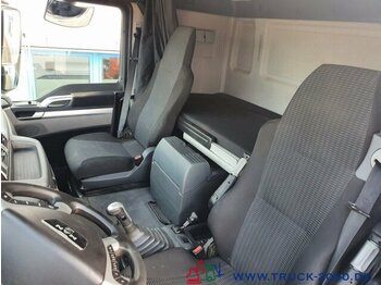 Тягач MAN TGS 18.360 Atlas Kran 165.2E+Funkfernbedienung: фото 4
