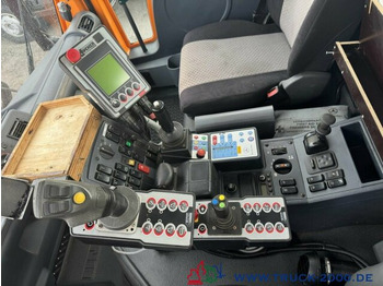 Самосвал Unimog U 500 Vario Pilot Wechsellenkung EasyDrive Klima: фото 5