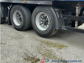 Полуприцеп-рефрижератор Wagen- Meyer Tiefkühler Thermo King SLX Spectrum: фото 4