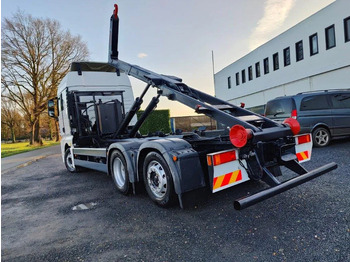 Крюковой мультилифт MAN TGX 26.460 Multilift container Euro6: фото 4